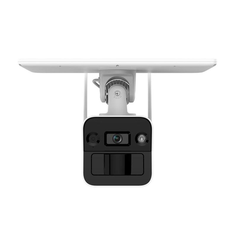 HIKVISION -  CAMARA HIKVISION TIPO TUBO 4MP PLASTICO PN: DS-2XS2T41G1-ID/4G/C05S07