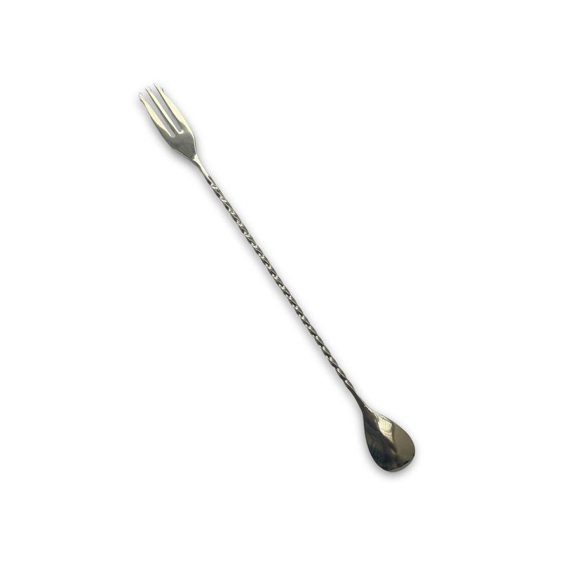 OEM - Cucharilla de Bar 30cm