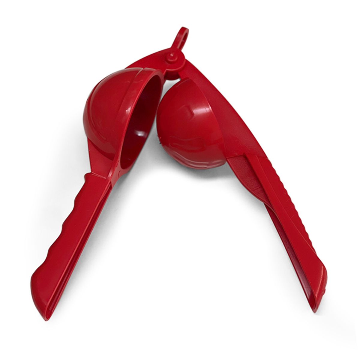 GENERICO - Exprimidor de Naranjas - Rojo