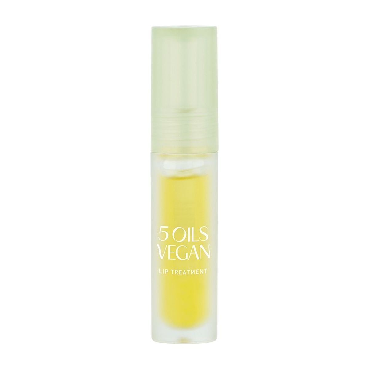 CATHY DOLL - 5 Oils Vegan Lip Treatment