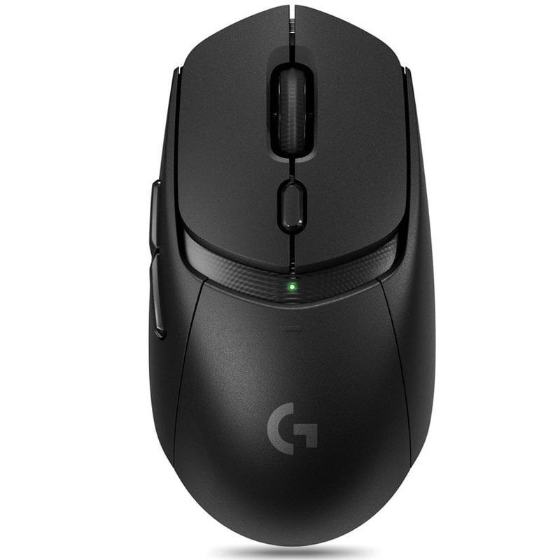 LOGITECH - MOUSE LOGITECH G309 WIRELESSBT 25K DPI BLACK
