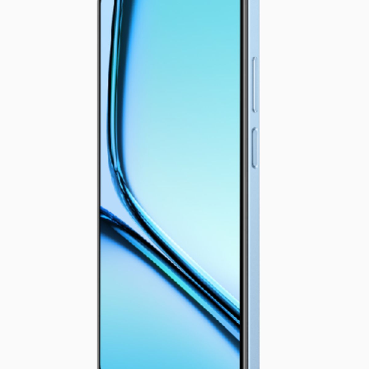 REALME - Celular Realme Note 50 128GB ROM + 8GB (4GB+ 4GB RAM EXTENDED) - Azul Cielo