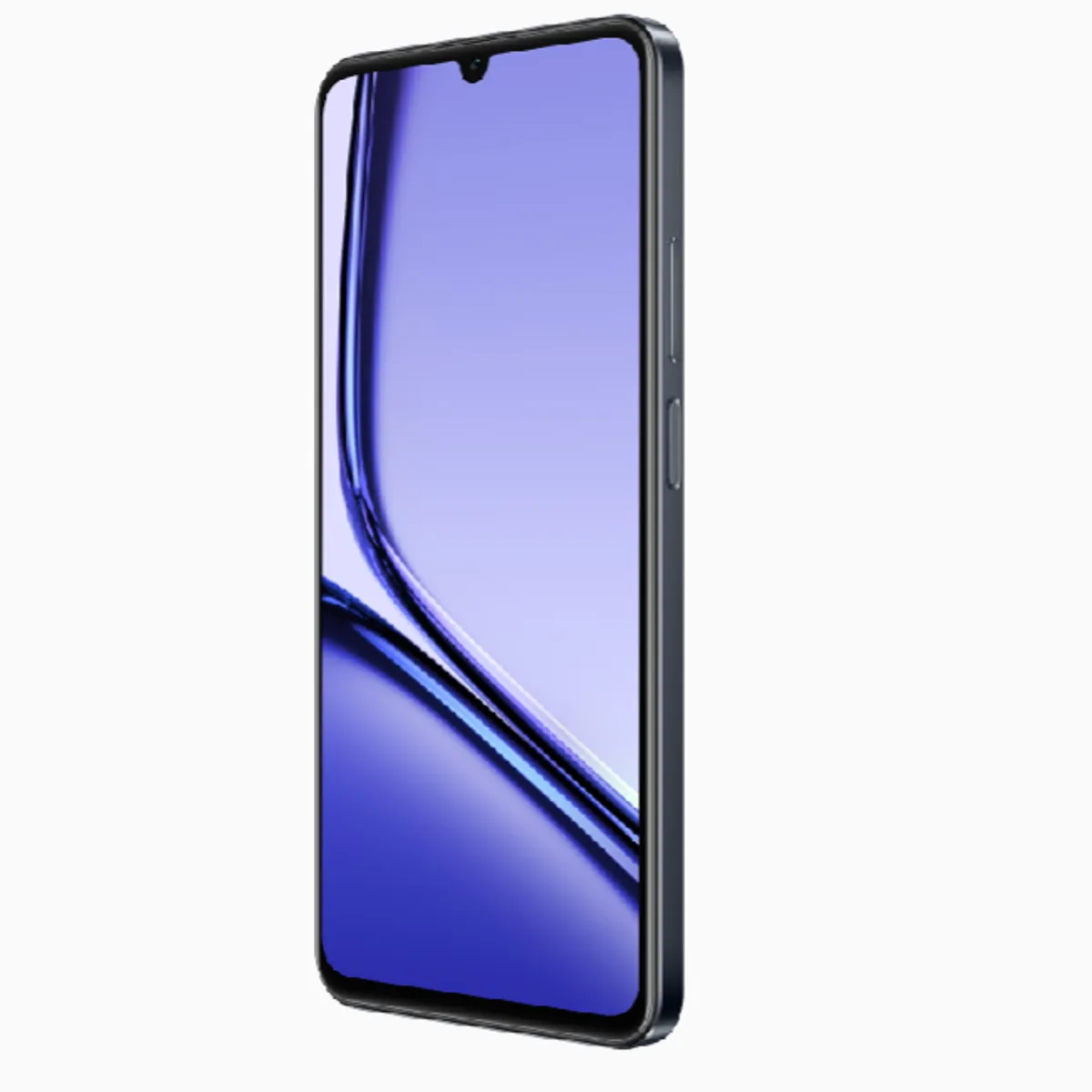 REALME - Celular Realme Note 50 64GB ROM + 6GB (3GB+ 3GB RAM EXTENDED) - Negro