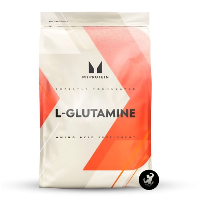 MYPROTEIN - L-Glutamina MYPROTEIN - 1kg