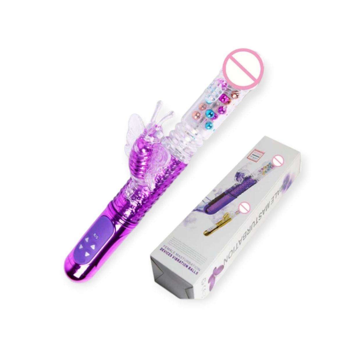 GENERICO - Explora el Placer con Nuestra Colección de Sex Toys