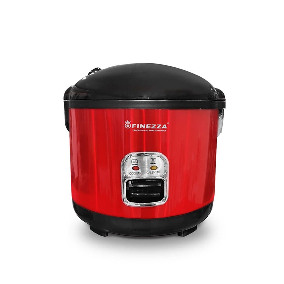 FINEZZA - OLLA ARROCERA DE 18L FINEZZA FZ-642R