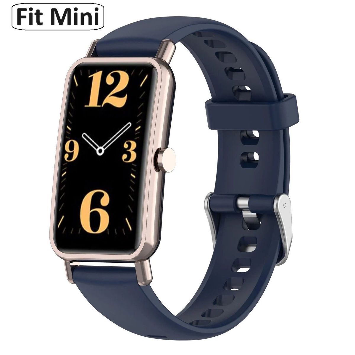 GENERICO - Correa de Silicona Huawei Fit Mini