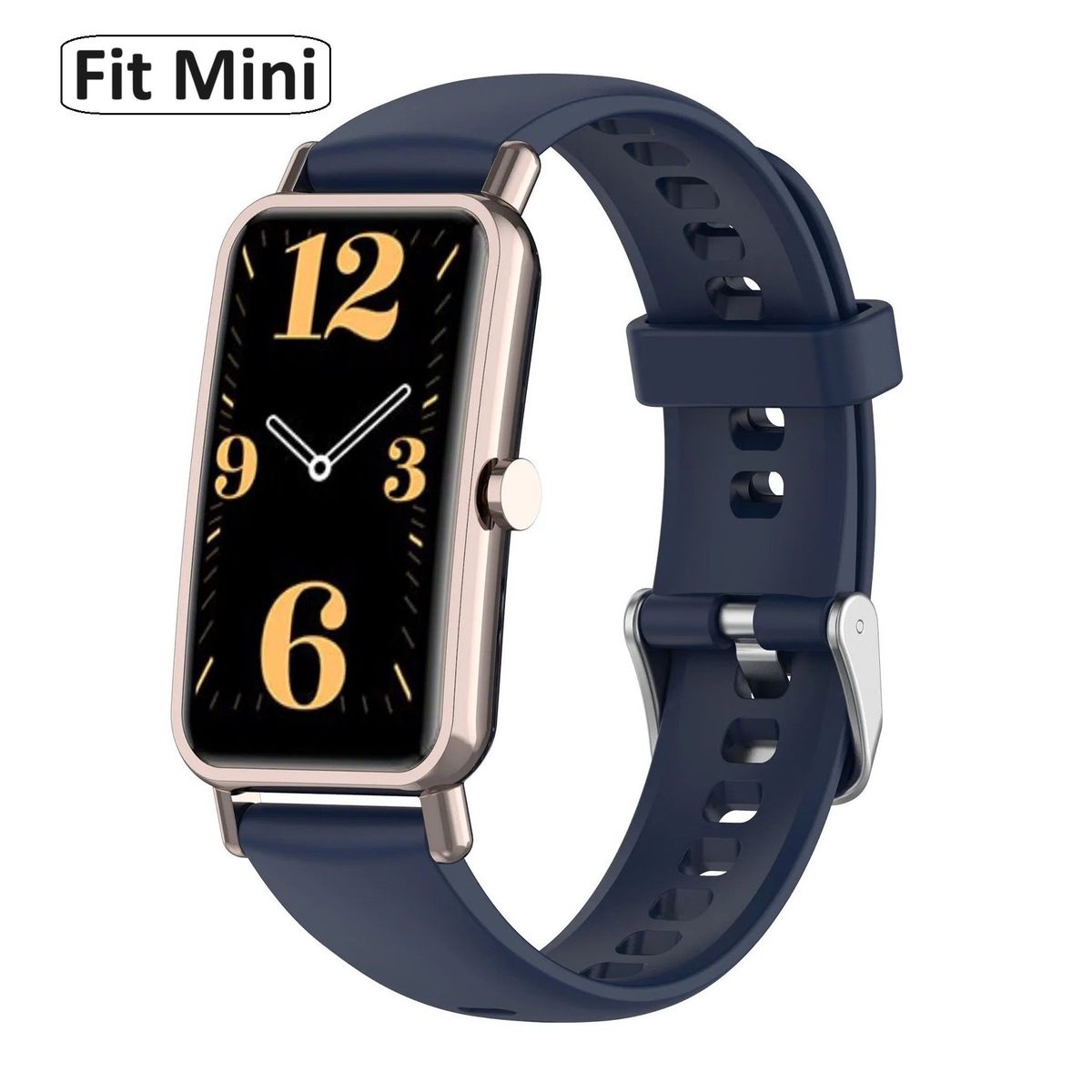 GENERICO - Correa de Silicona Huawei Fit Mini