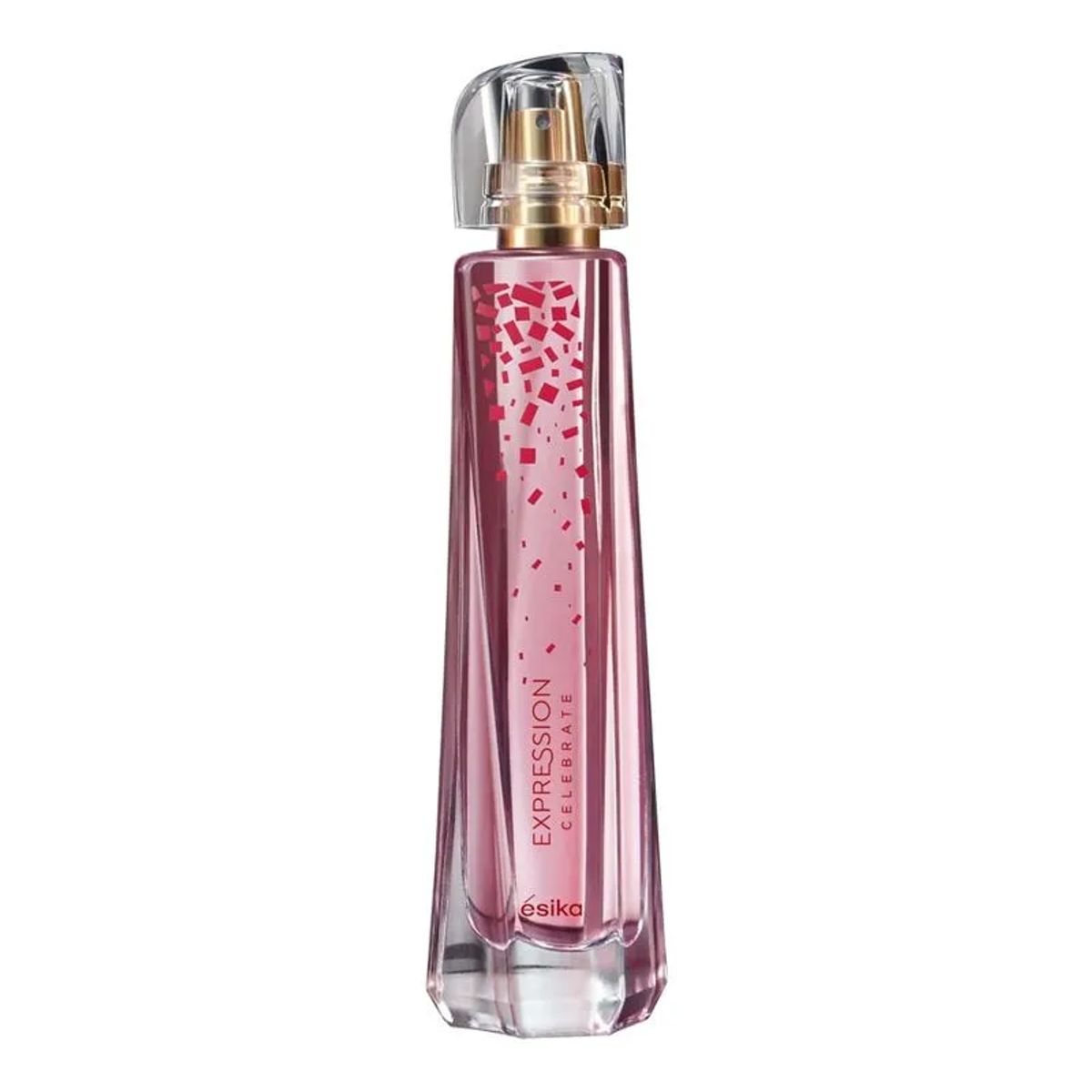ESIKA - Expression Celebrate Perfume de Mujer 50 ml Esika