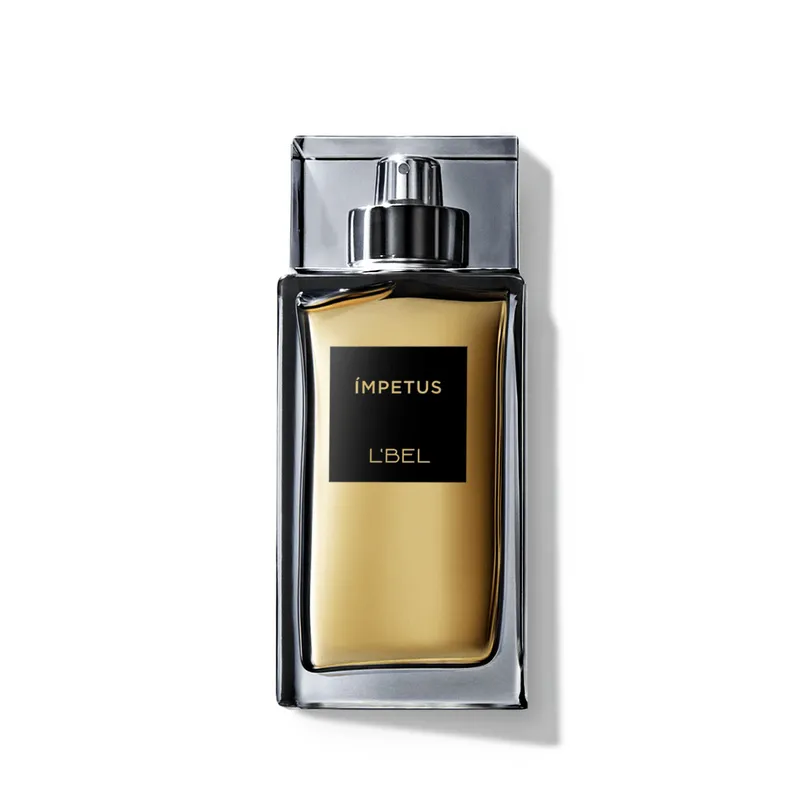 LBEL - Ímpetus Perfume de Hombre 100 ml LBEL