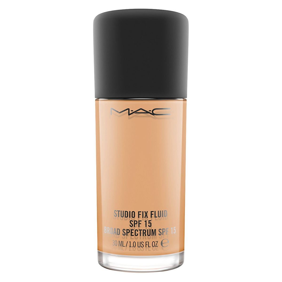MAC - Base de Maquillaje Líquida Studio Fix Fluid SPF 15 Foundation