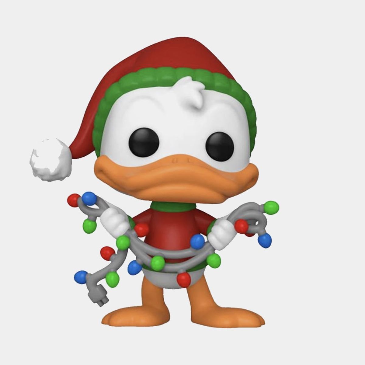 FUNKO - FUNKO POP DISNEY HOLIDAY  DONALD DUCK