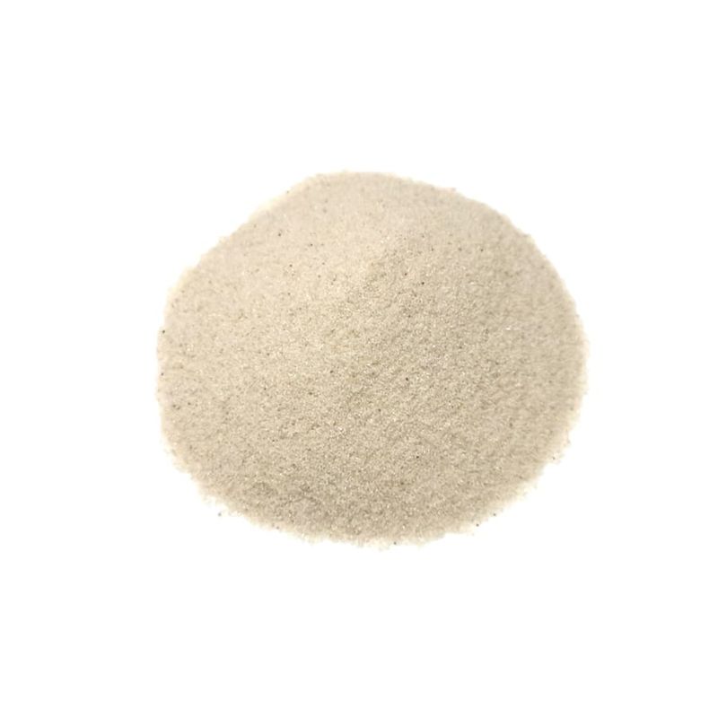 GENERICO - ARENA SILICE 30+50 MATERIAL FILTRANTE DE ALTO DESEMPEÑO BOLSA 1KG
