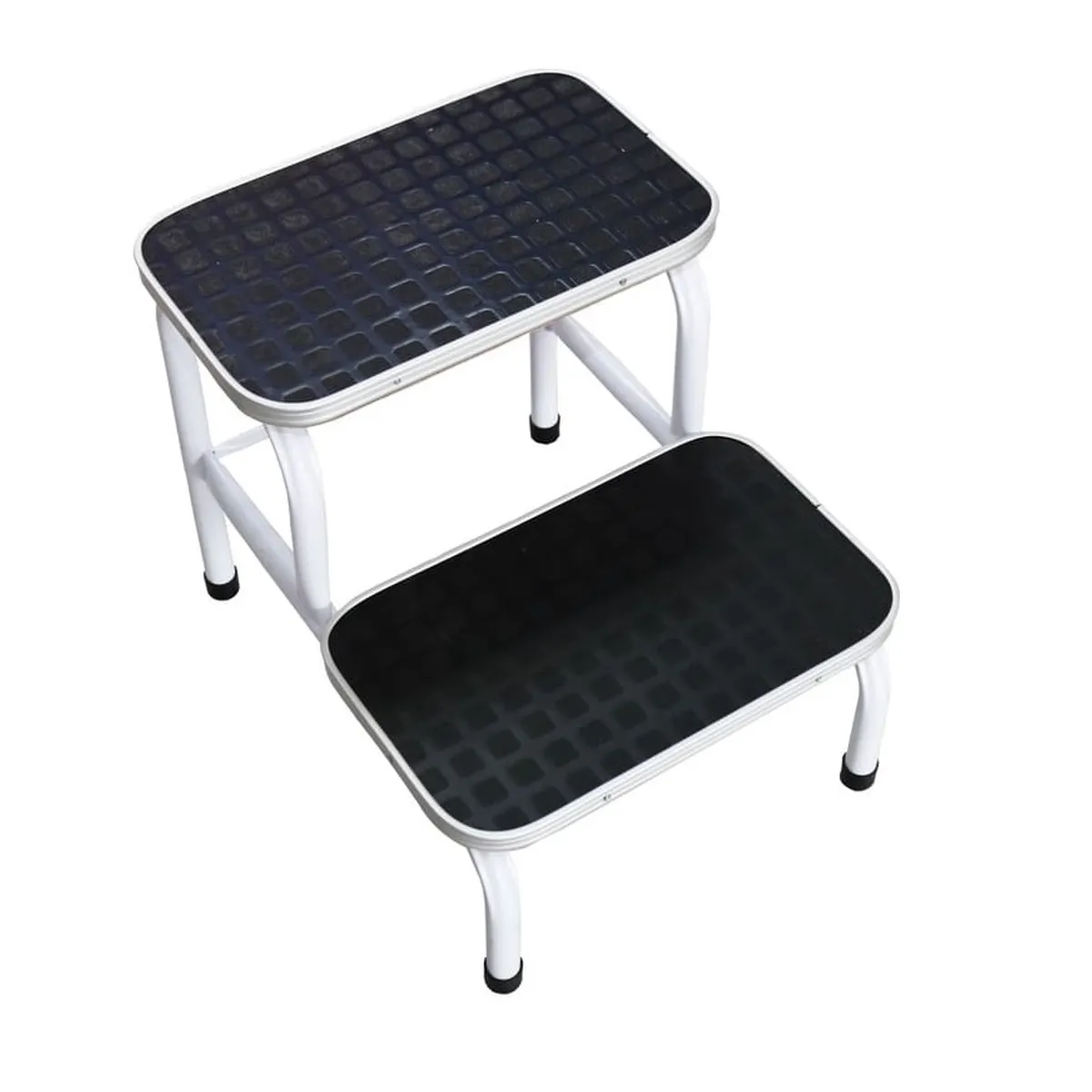 OEM - Peldaño Dos Pasos Escalinata Mobiliario Clínico