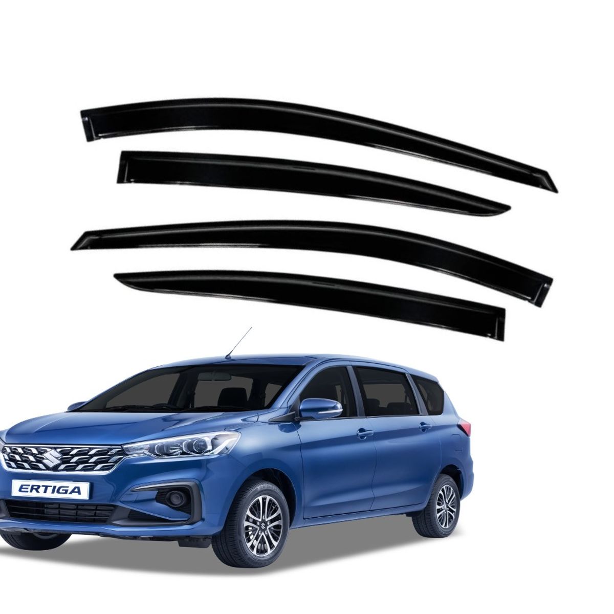 GENERICO - Correlluvias  Premiun Original  suzuki ERTIGA 2018-2024