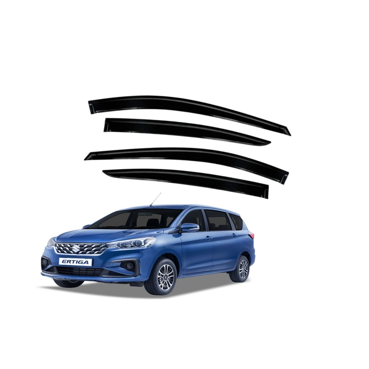 GENERICO - Correlluvias  Premiun Original  suzuki ERTIGA 2018-2024