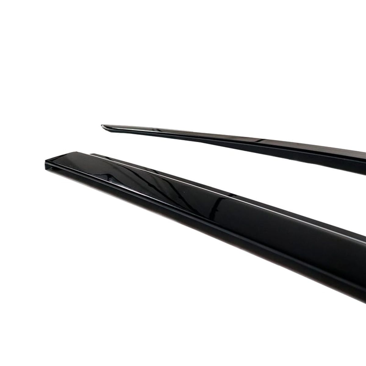 GENERICO - Correlluvias Premiun Original MitsubishiTRITONl200 2014-2023