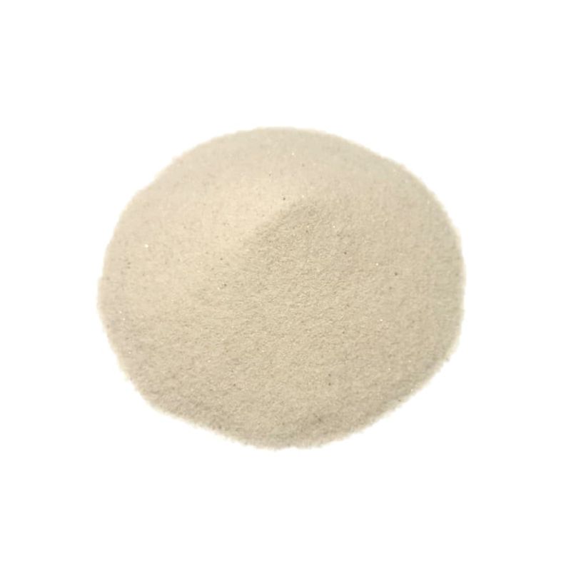 GENERICO - ARENA SILICE 50+100 MATERIAL FILTRANTE DE ALTO DESEMPEÑO BOLSA 1KG
