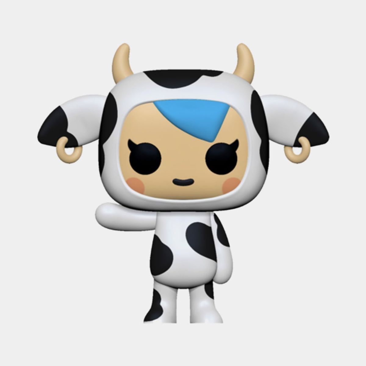 FUNKO - FUNKO POP TOKIDOKI MOZZARELLA