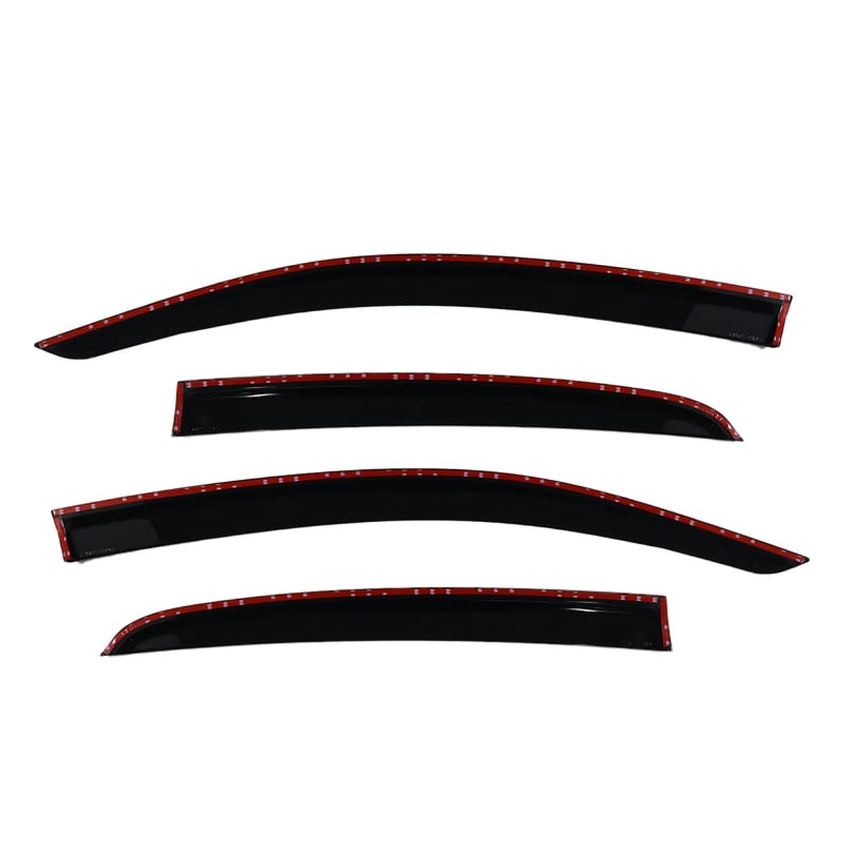 GENERICO - Correlluvias Premiun Original  Toyota  ETIOS 2015-2024