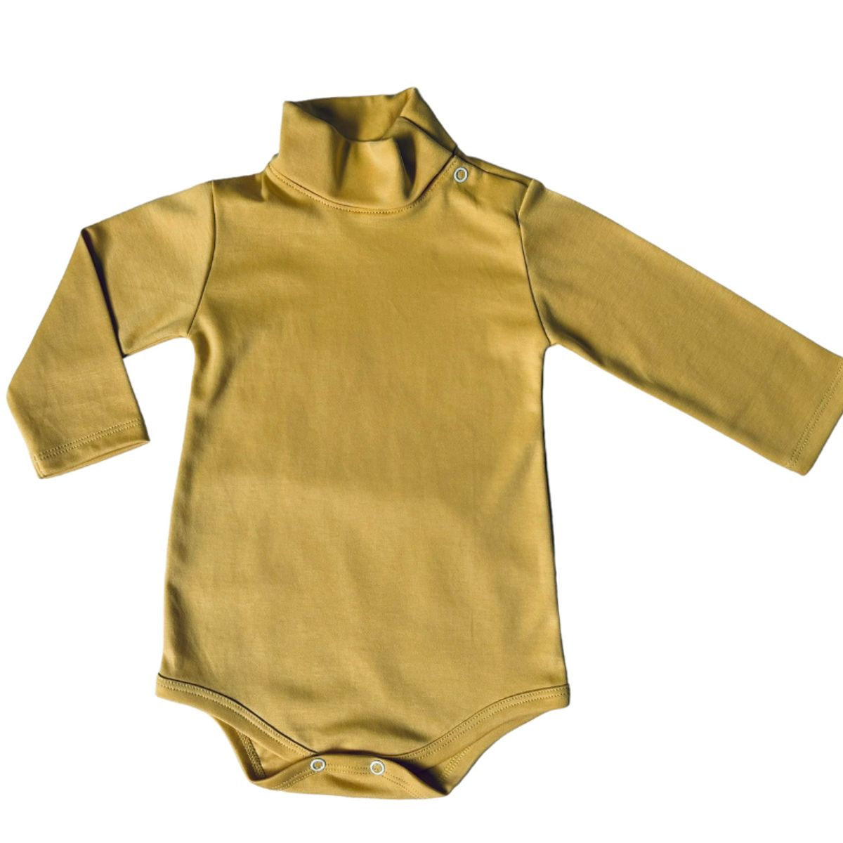 WAWA PIMA - BODY CAFARENA MUSTARD WAWAPIMA