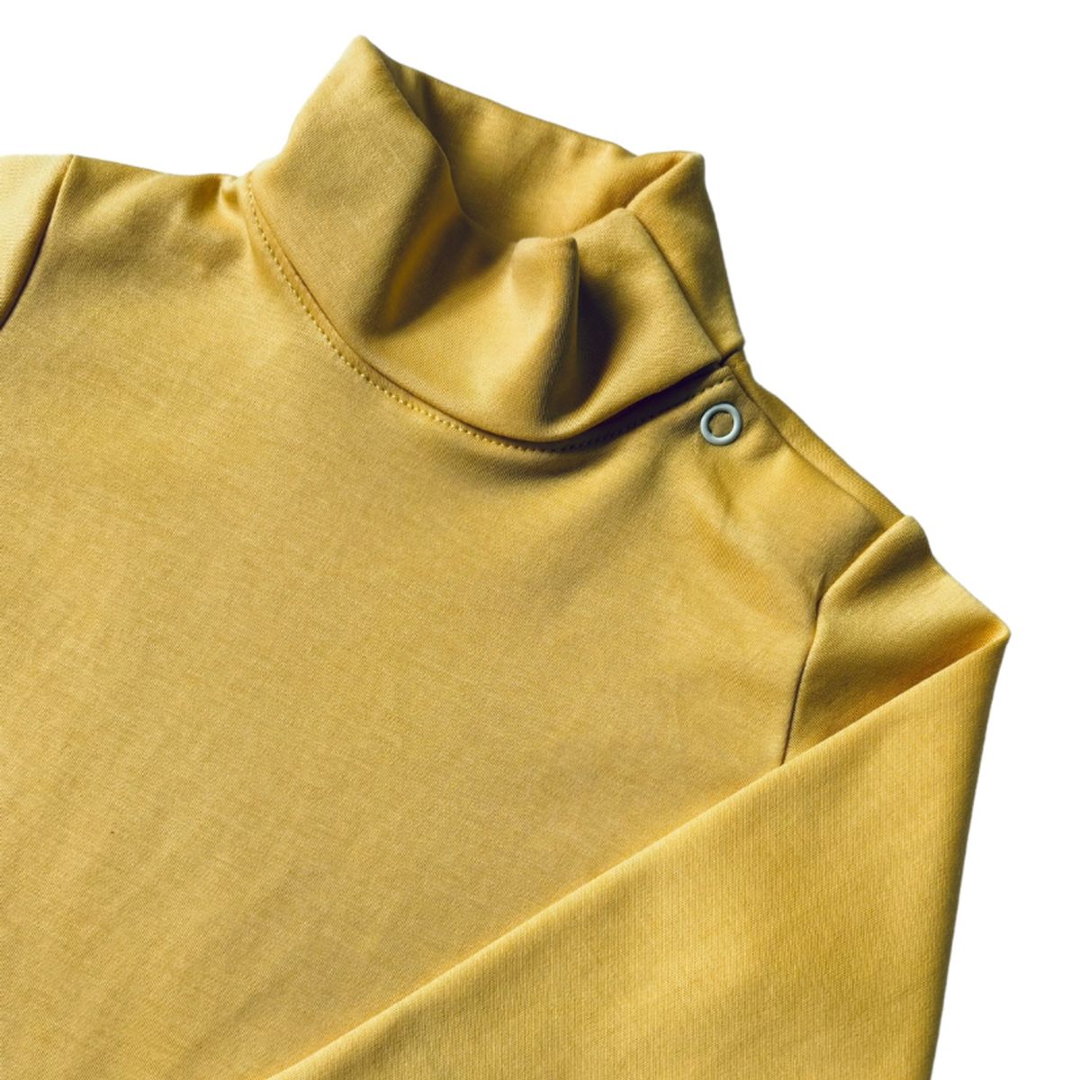 WAWA PIMA - BODY CAFARENA MUSTARD WAWAPIMA