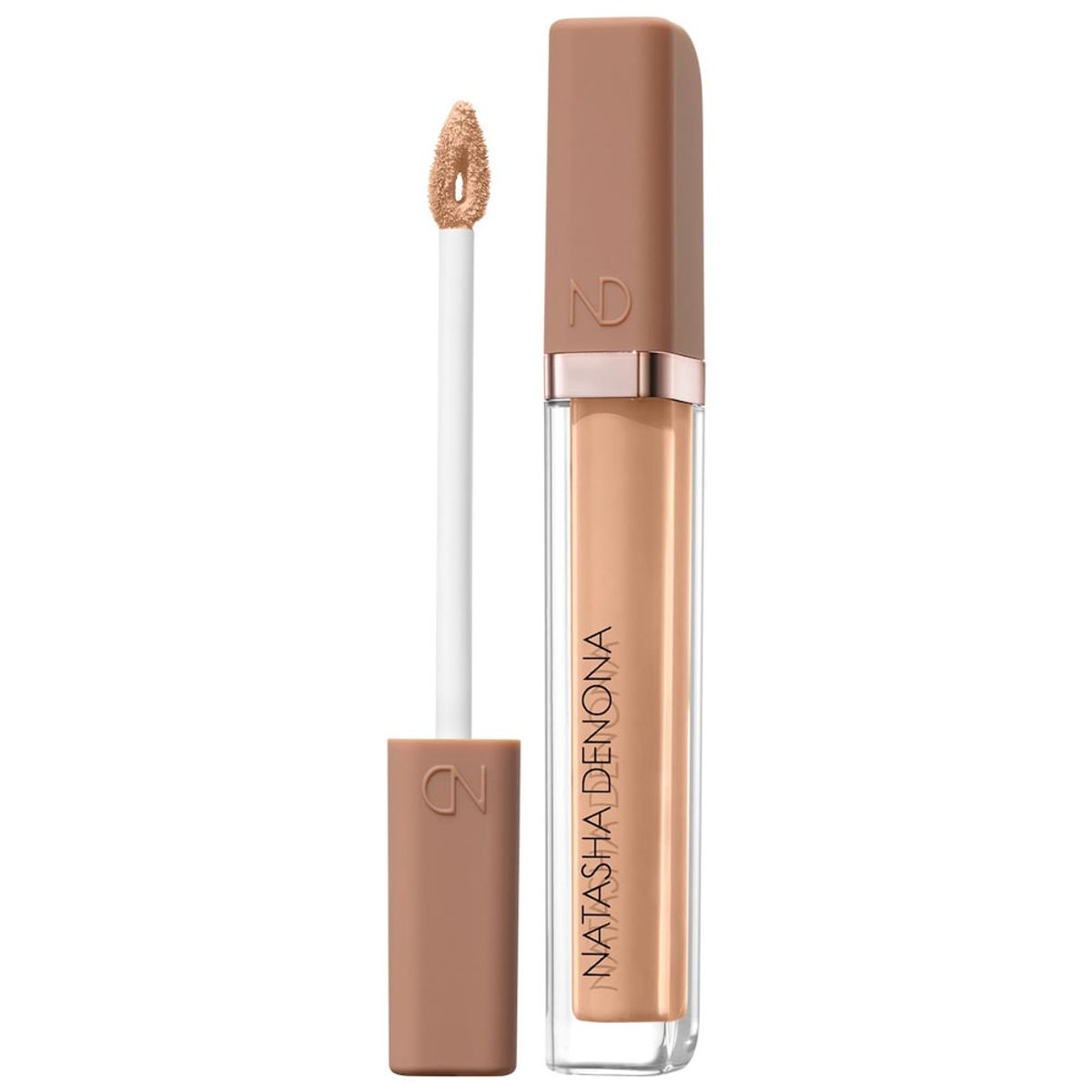 NATASHA DENONA - Corrector en Sérum Hy-Glam Natasha Denona N8 7.39 ml
