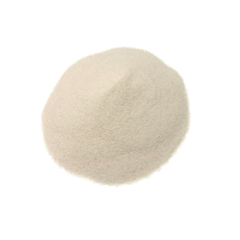 GENERICO - ARENA SILICE 100F MATERIAL FILTRANTE DE ALTO DESEMPEÑO BOLSA 5KG