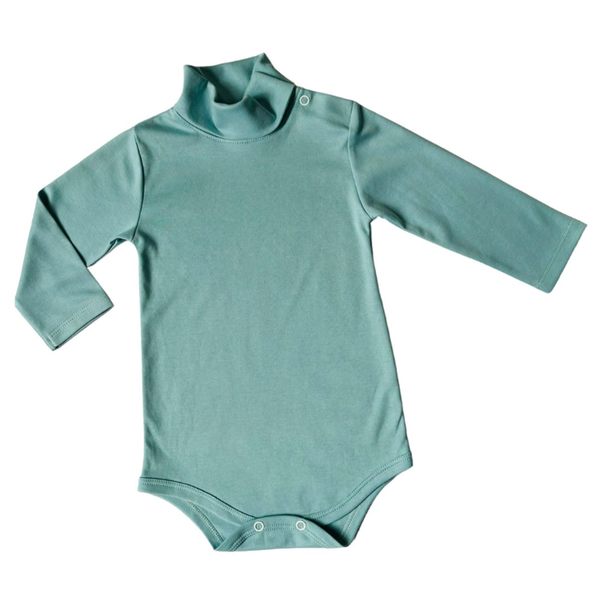 WAWA PIMA - BODY CAFARENA VERDE MENTA