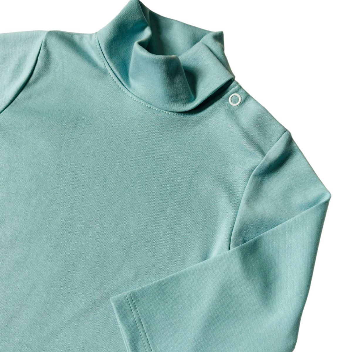 WAWA PIMA - BODY CAFARENA VERDE MENTA