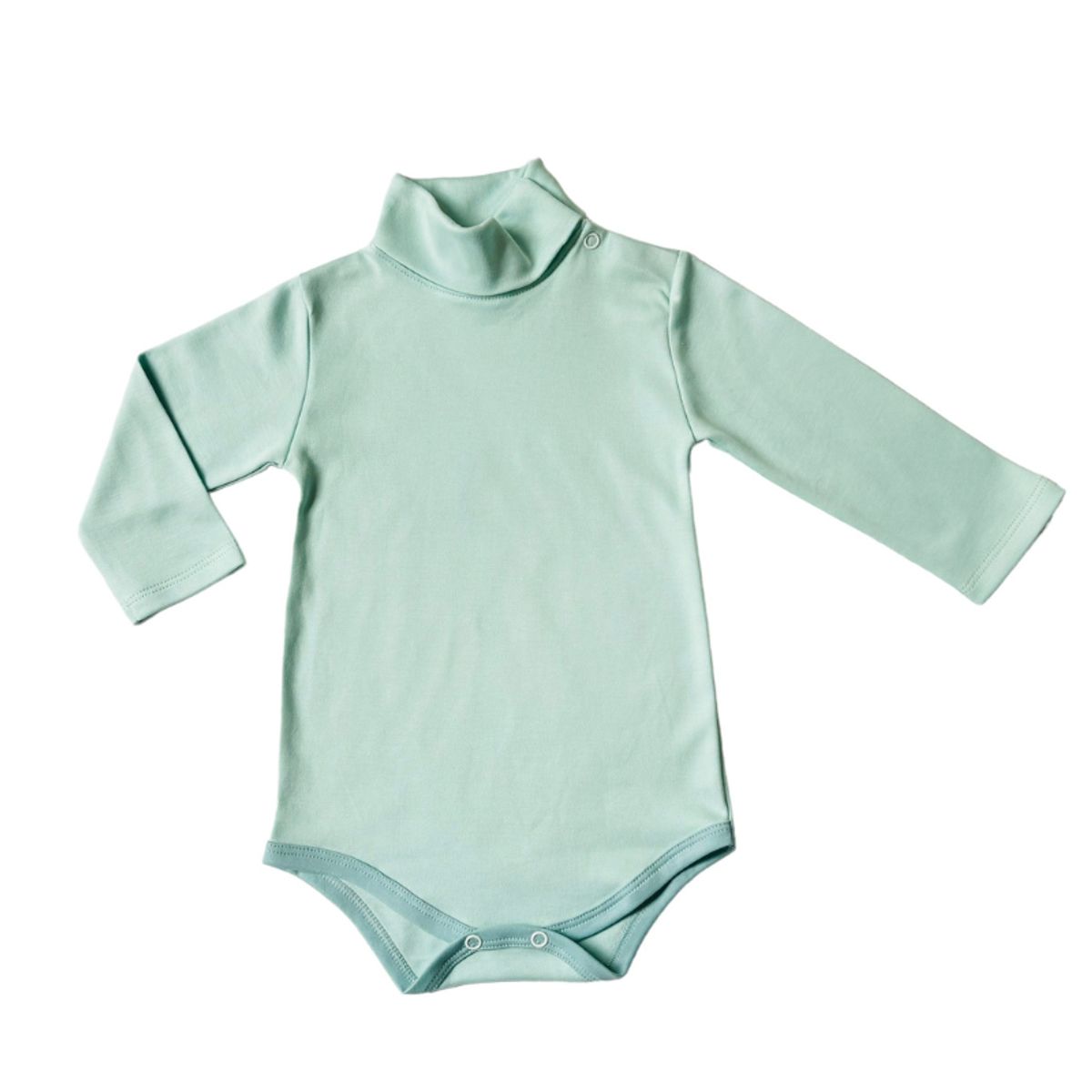 WAWA PIMA - BODY CAFARENA VERDE AGUA