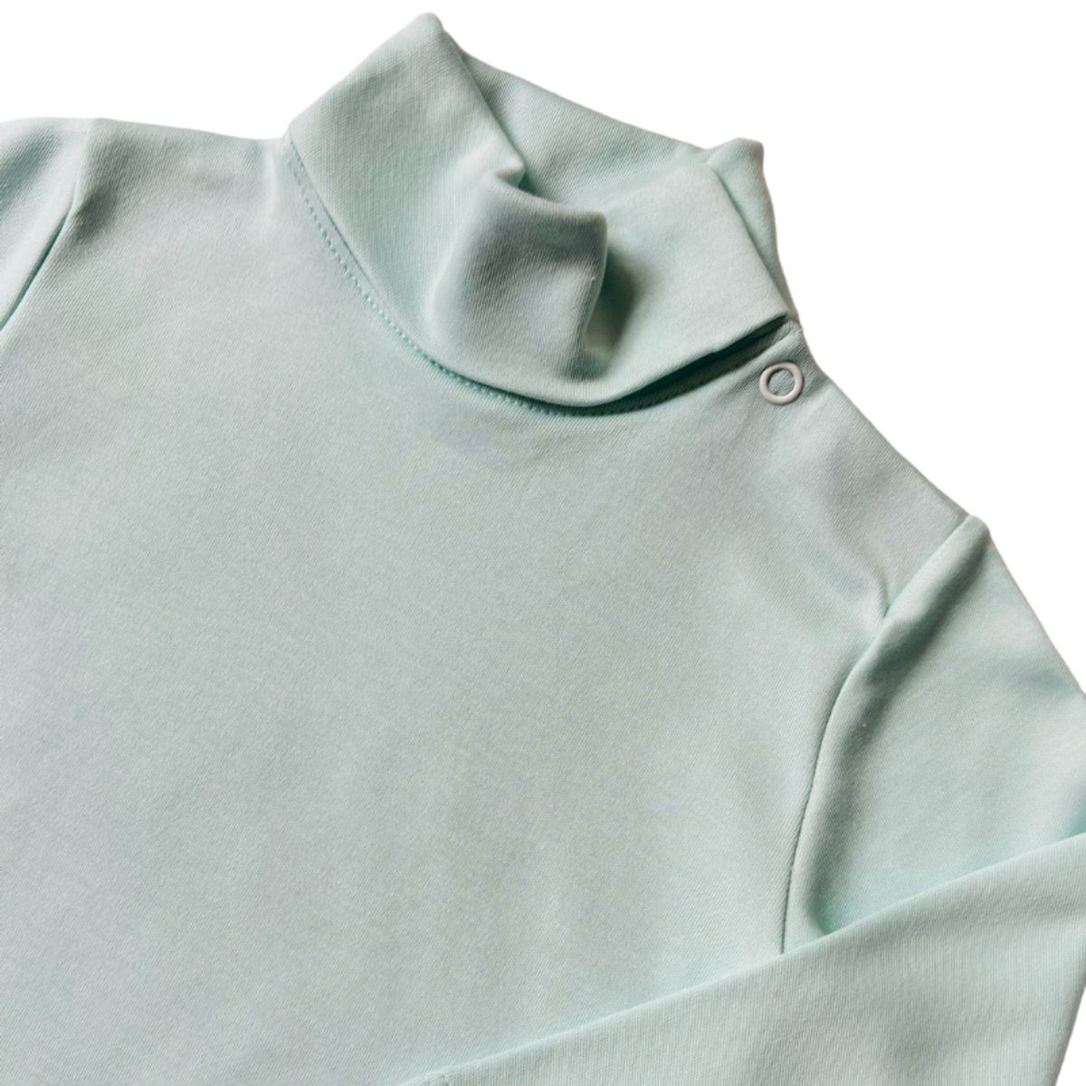 WAWA PIMA - BODY CAFARENA VERDE AGUA