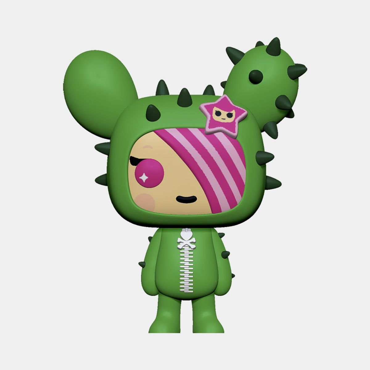 FUNKO - FUNKO POP TOKIDOKI  SANDY