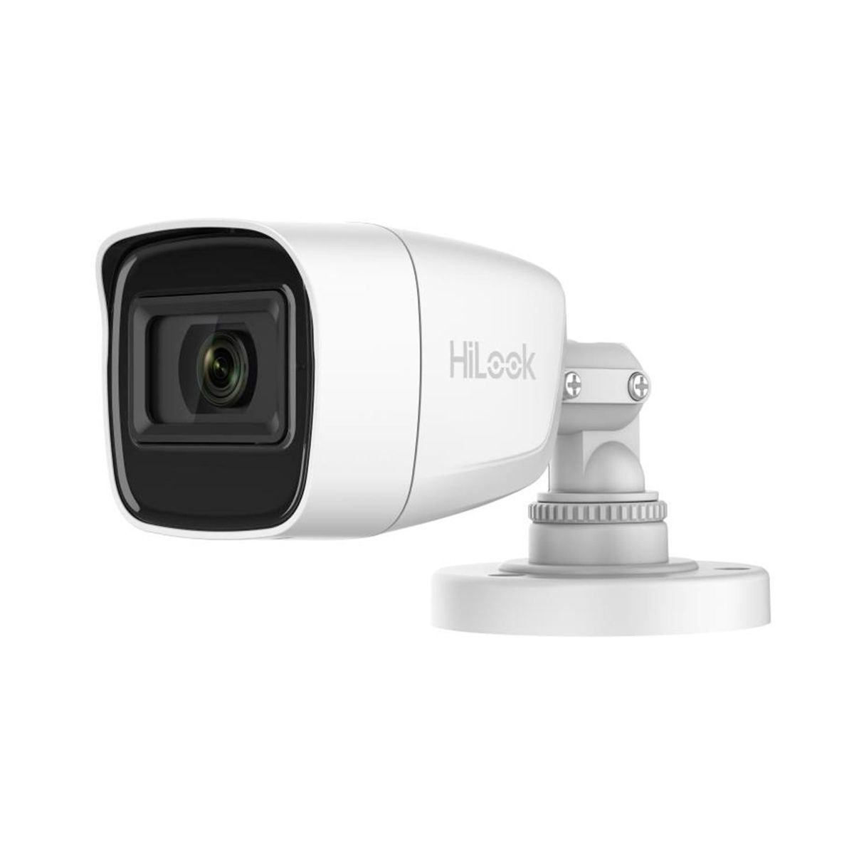 HILOOK - CAMARA ANALOGA HILOOK TIPO BALA 2MP FULL HD CON AUDIO PN: THC-B120-PS