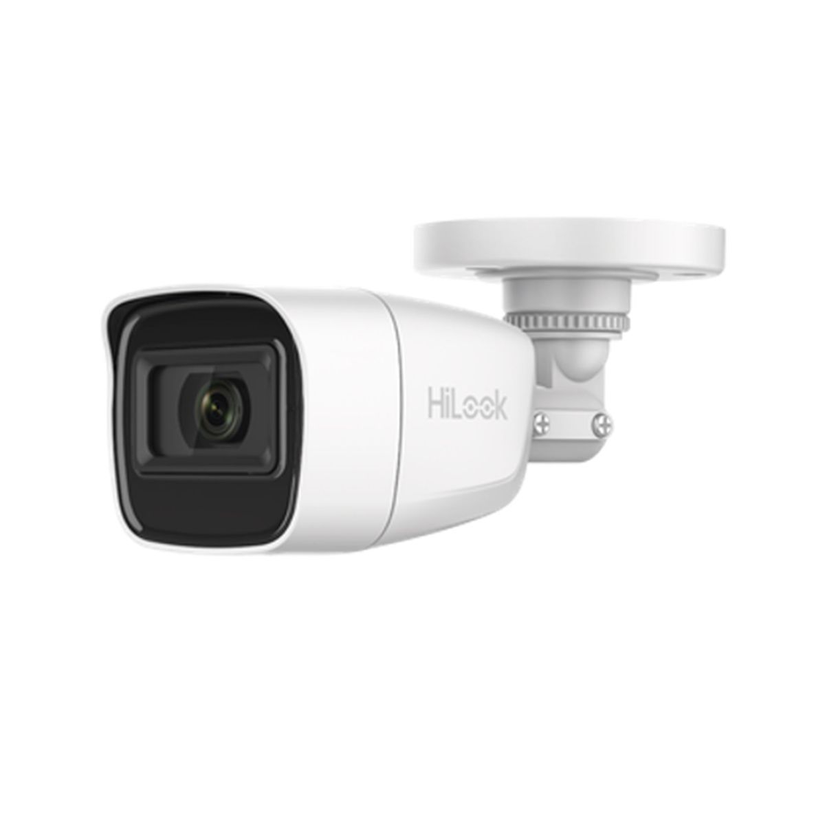 HILOOK - CAMARA ANALOGA HILOOK TIPO BALA 2MP FULL HD CON AUDIO PN: THC-B120-PS