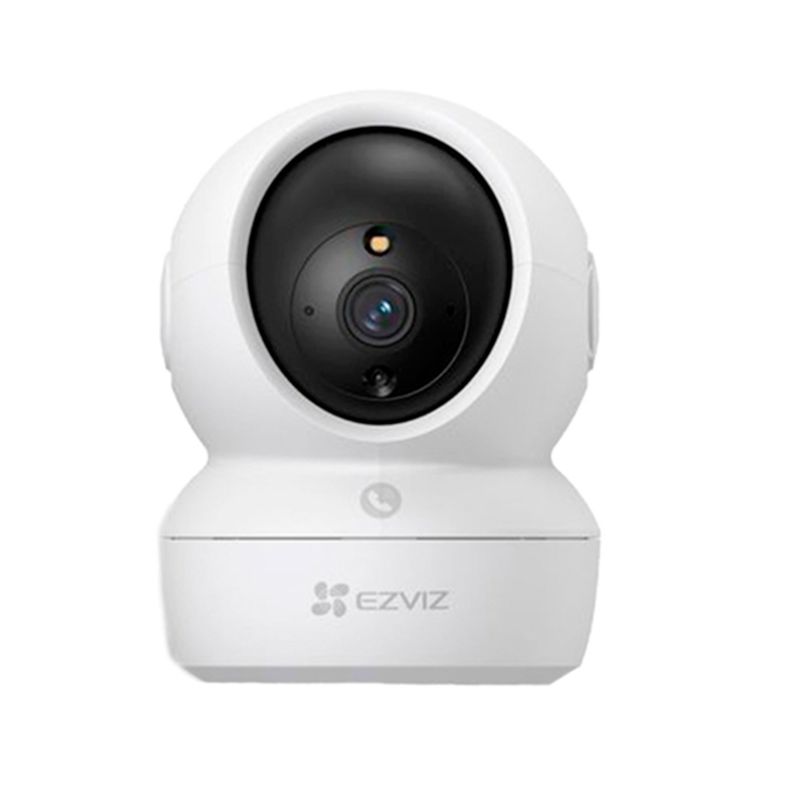 EZVIZ - CAMARA IP EZVIZ INTERNA 2MP FULL HD WIFI AUDIO P/N: CS-H6C-R105-1L2WF