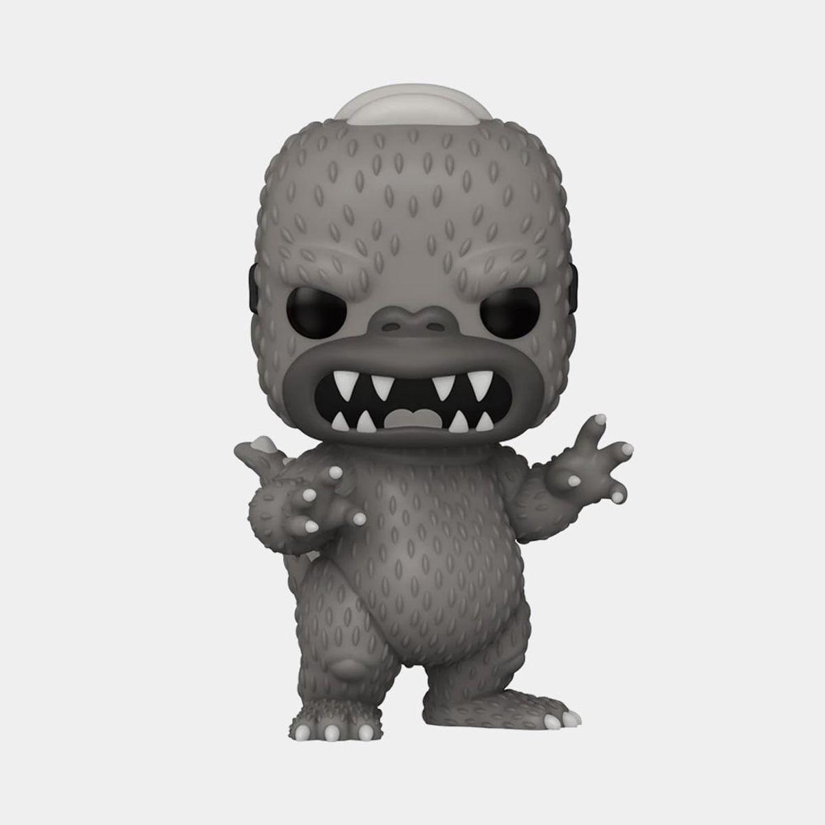 FUNKO - FUNKO POP THE SIMPSONS THREE HOUSE OF HORROR  HOMERZILLA