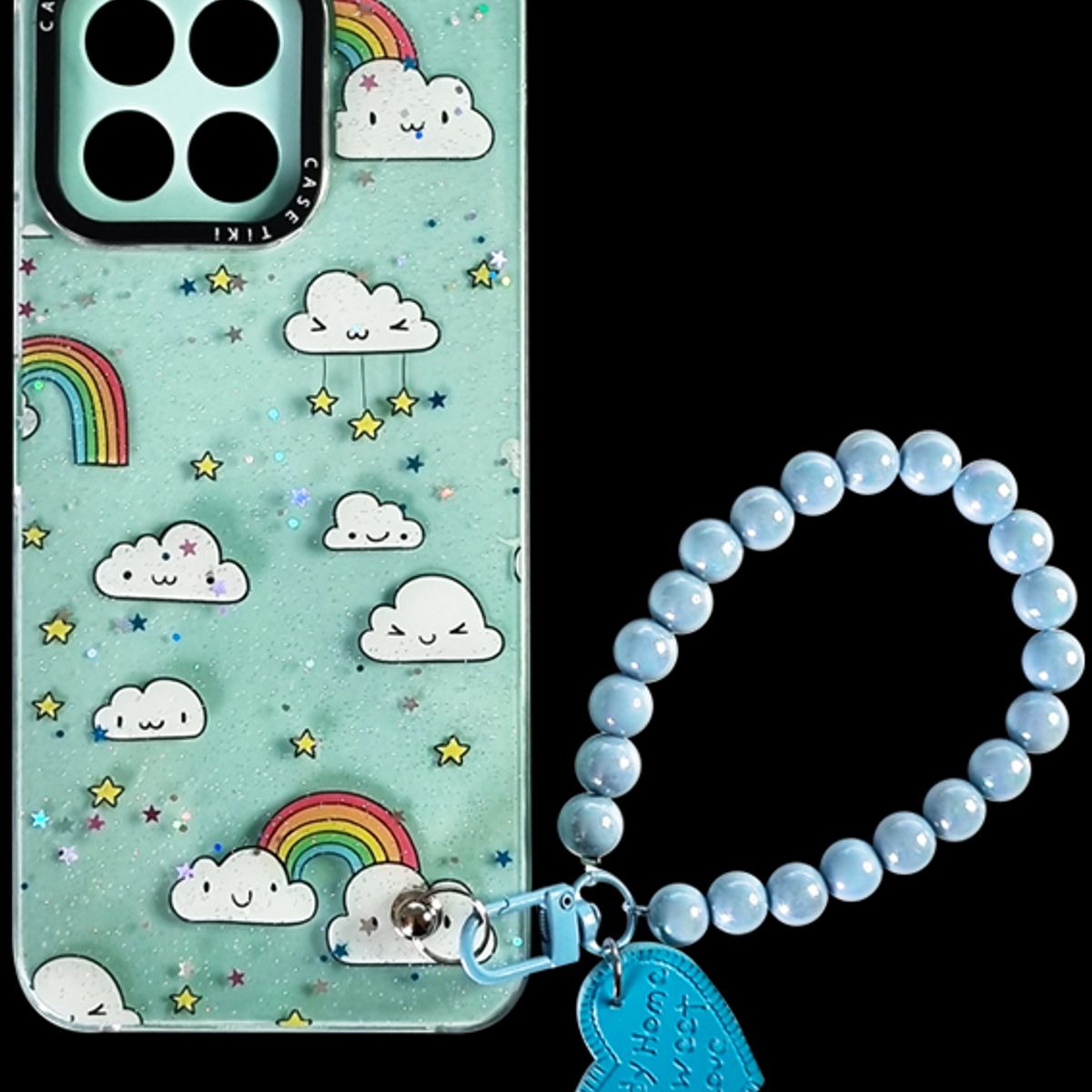 GENERICO - FUNDA CASE PARA HONOR X6 4G