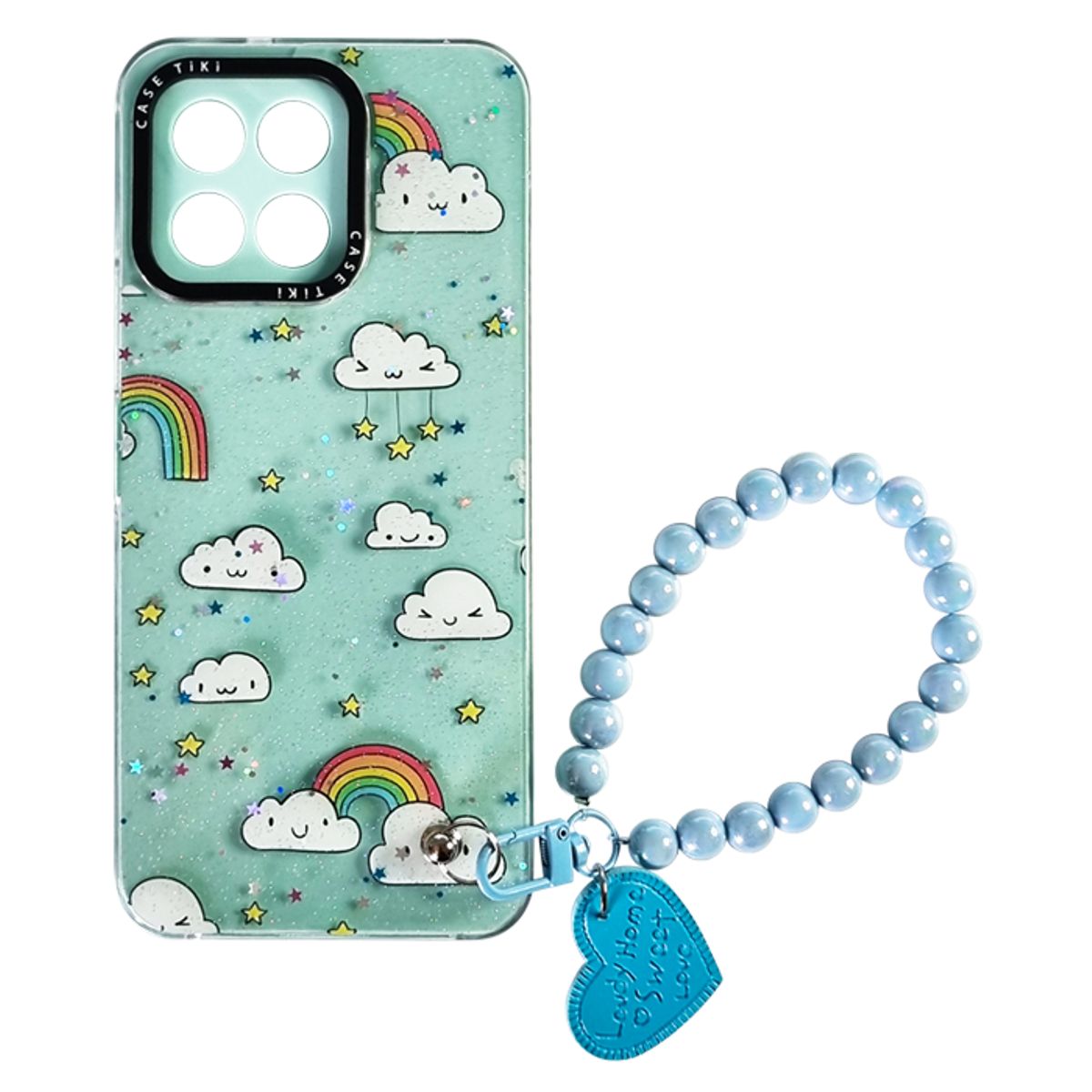 GENERICO - FUNDA CASE PARA HONOR X6 4G