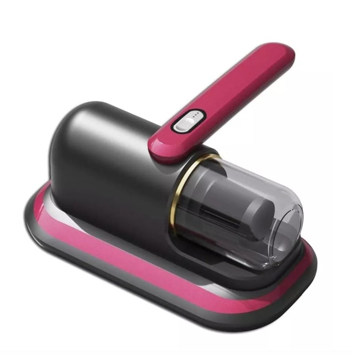 GENERICO - Aspirador De Ácaros Con Luz Uv