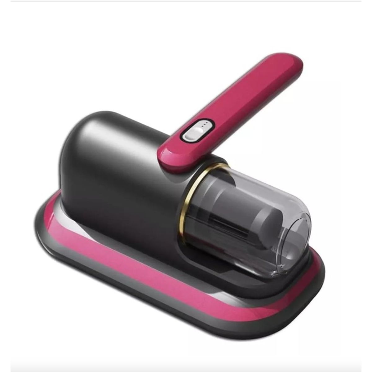 GENERICO - Aspirador De Ácaros Con Luz Uv