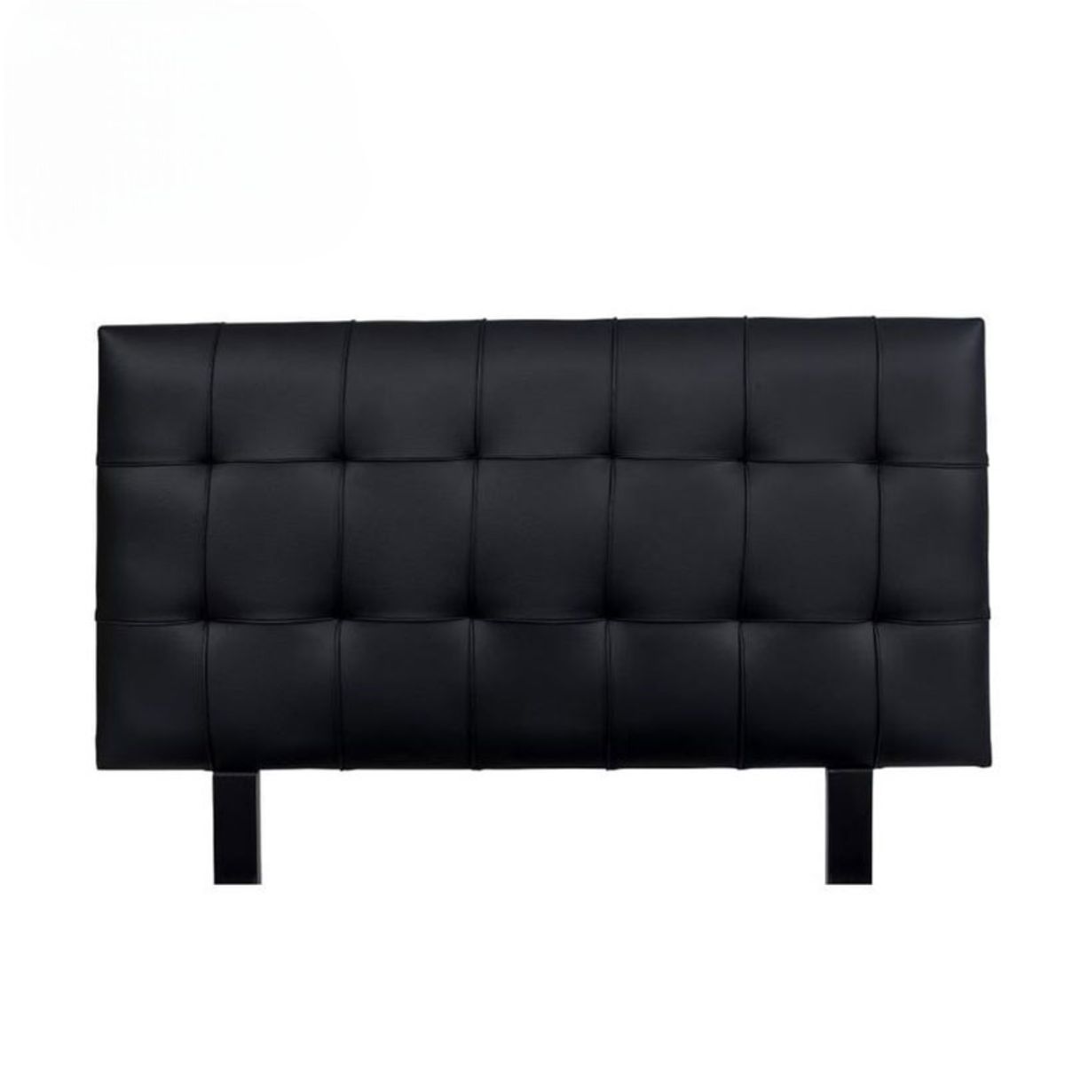 DRIMER - Cabecera Facundo Negro 2 Plazas