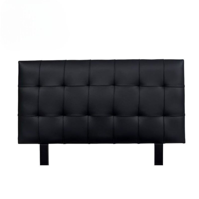 DRIMER - Cabecera Facundo Negro 2 Plazas