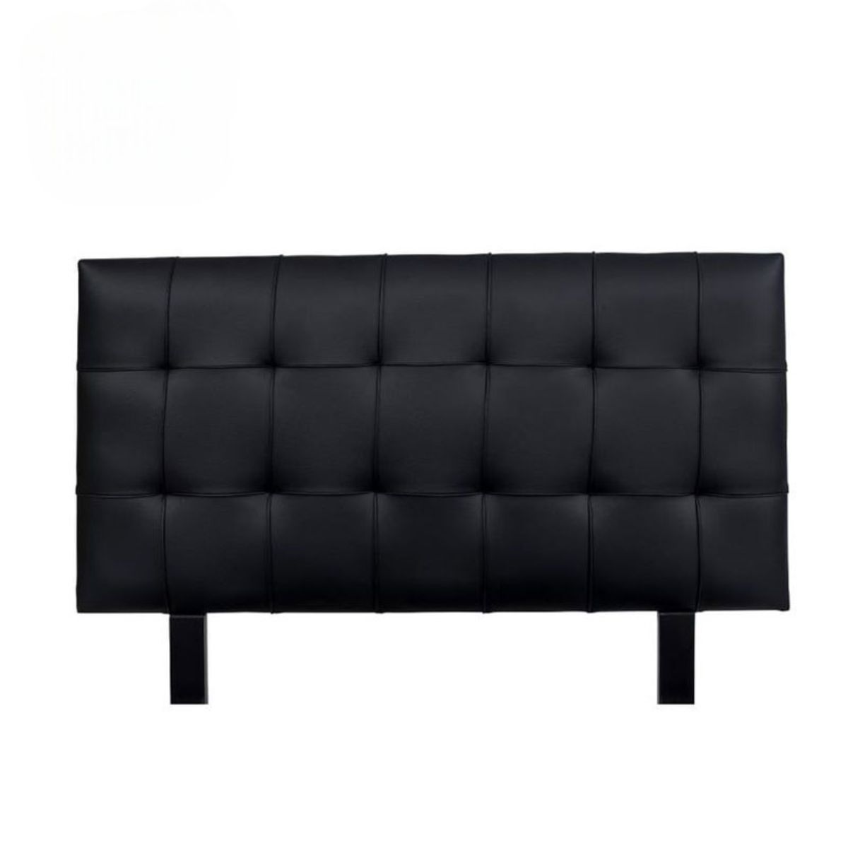 DRIMER - Cabecera Facundo Negro 2 Plazas