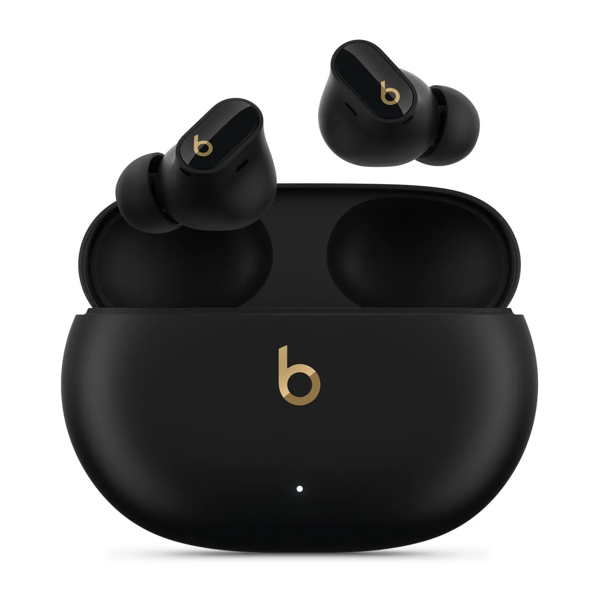 BEATS - Beats Studio Buds Plus Audífonos inalámbricos Black Gold