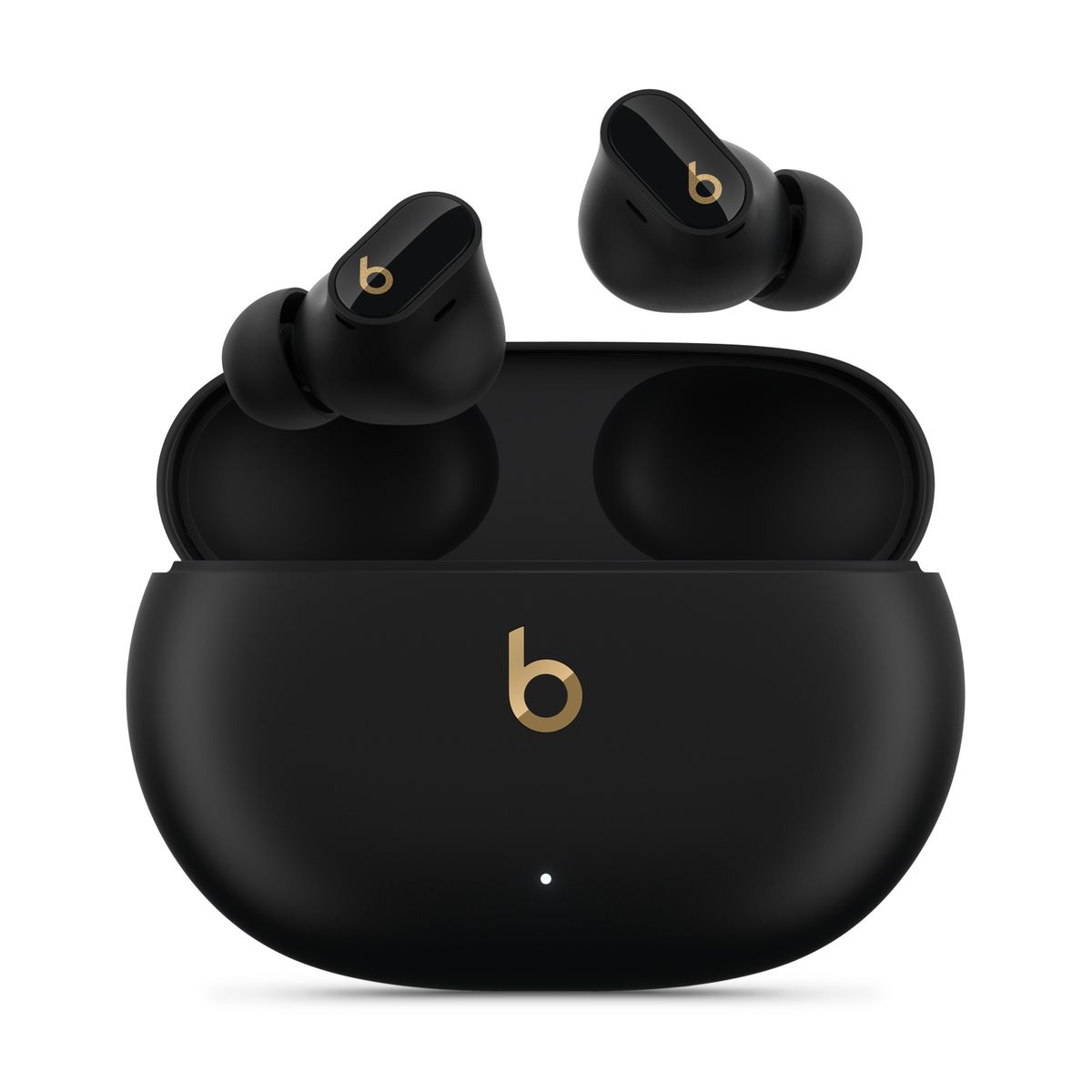 BEATS - Beats Studio Buds Plus Audífonos inalámbricos Black Gold