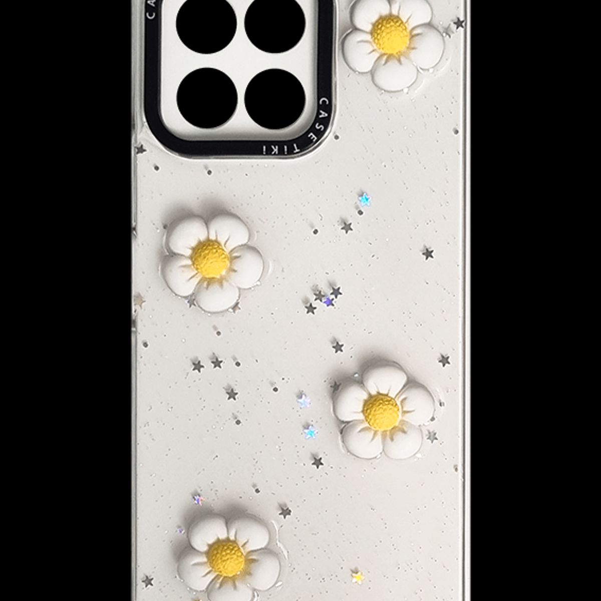 GENERICO - FUNDA CASE PARA HONOR X6 4G COLOR BLANCO