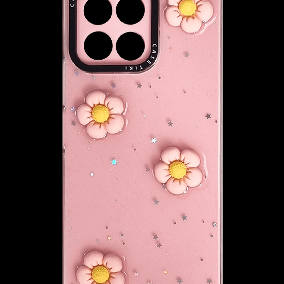 GENERICO - FUNDA CASE PARA HONOR X6 4G COLOR ROSADO