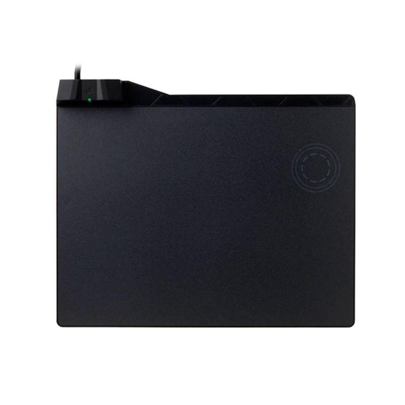 CORSAIR - MOUSE PAD DE CARGA INALAMBRICA CORSAIR MM1000 P/N: CH-9440022-NA