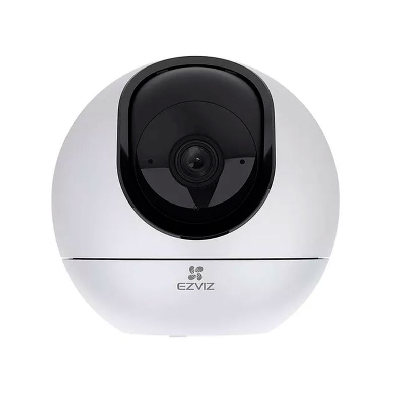 EZVIZ - CAMARA IP EZVIZ CS-C6(4MP W2) INTERIOR 2MP WIFI P/N: G7116010002